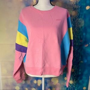 🍃Levi’s Sweatshirt